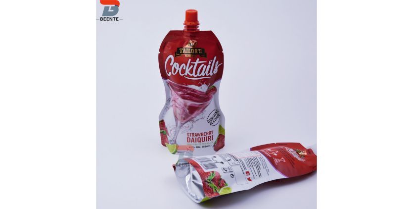 Sacos para Embalagens Alimentares BEENTE