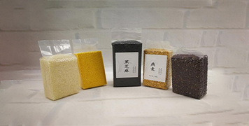 Breve introdução de vários tipos de sacos de embalagem, como sacos de embalagem de alimentos, sacos de embalagem de vestuário e cosméticos